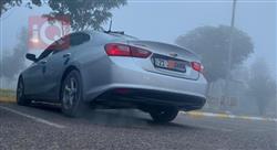 شێڤرۆلێت مالیبۆ